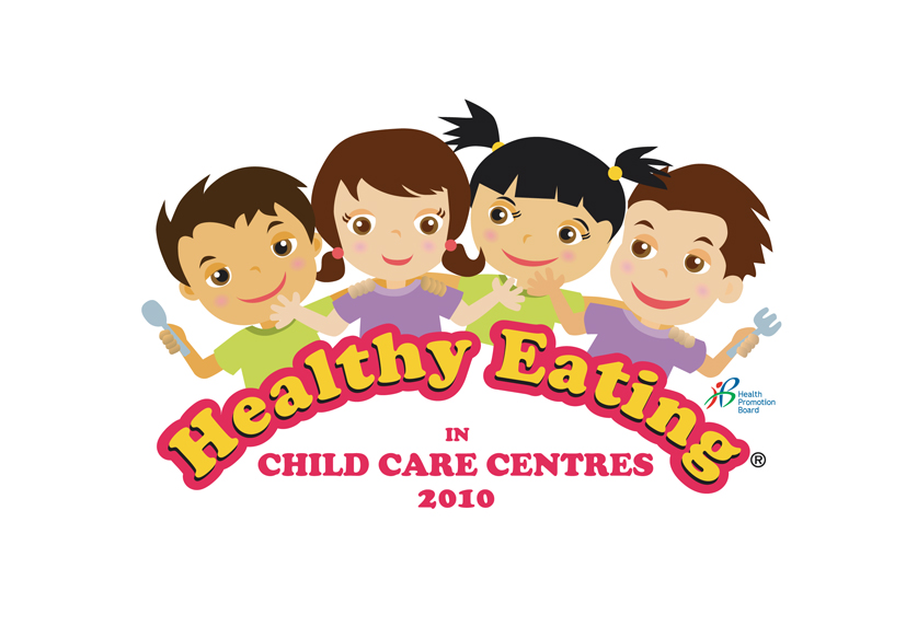 Healthy Eating Award Healthy Eating in Childcare Centre Programme