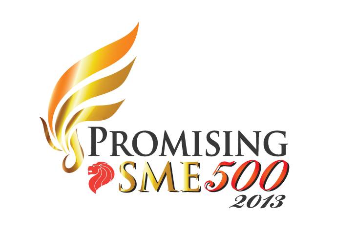 Promising SME 500 2013 Brand Campaign
